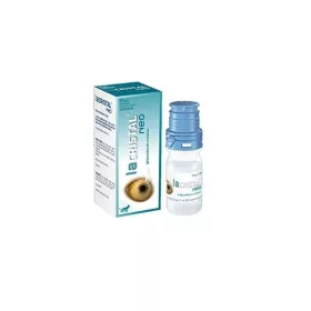 LSN Lacristal neo szemcsepp 10 ml