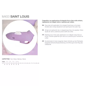 Camon Size 27 SAINT LOUIS - Kabát