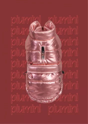 Camon Size 45 CHERRY - Bélelt kabát