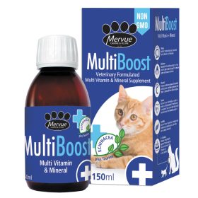 MultiBoost Cat folyadék