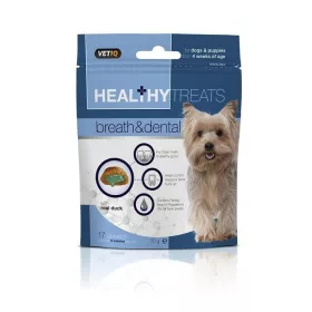 MCBD Mark&Chappell healthy treats breath&dental 70g