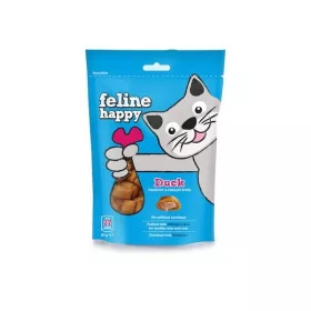 MCFHD Mark&Chappell feline happy duck 60 g