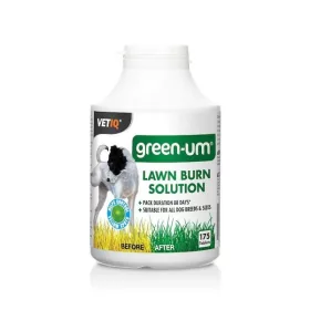 MCGU10 Mark&Chappell vetiq green-um tabletta 100 db