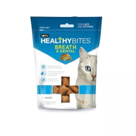 MCHBBD Mark&Chappell healthy bites breath&dental 65 g