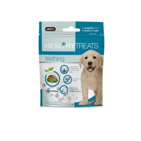 MCHT Mark&Chappell healthy treats teething 50 g