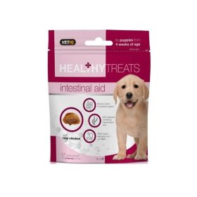 MCIA Mark&Chappell healthy treats intestinal aid 50g