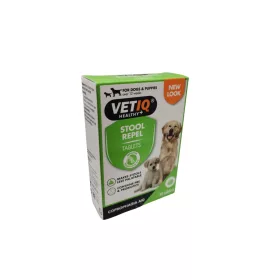 Mark&Chappell Vetiq Stool Repel-Um tabletta 30 db