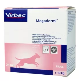 MD2 Megaderm oldat 28*8 ml >10 kg