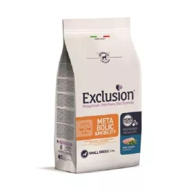 MEPMS02 Exclusion Metabolic&mobility Pork&fibres S 2 kg