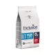 MOPS02 Exclusion Mobility pork & rice small 2 kg