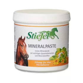 MP2 Stiefel mineral paste 2 kg