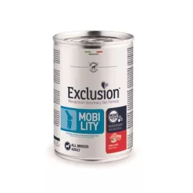 MP37 Exclusion Mobility Pork&rice Konzerv 24*400 g
