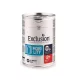 MP37 Exclusion Mobility Pork&rice Konzerv 24*400 g