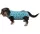 MPBF11 Medicvet pet body fiú 11-es méret