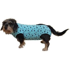 MPBF5 Medicvet pet body fiú 5-ös méret