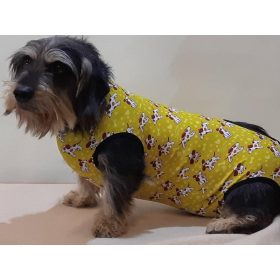 MPBL11 Medicvet pet body lány 11-es méret