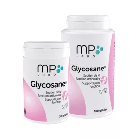 Glycosane kapszula