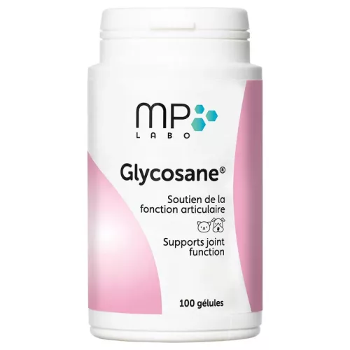 Glycosane kapszula 100 db