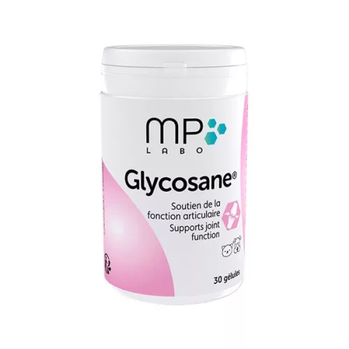Glycosane kapszula 30 db