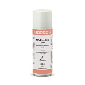 MPPZ MP-Plus Zink spray 200 ml