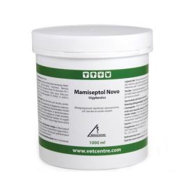 MSP Mamiseptol novo 1 liter