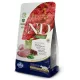 ND003 N&D G.F. QUINOA EMÉSZTÉSI PROBLÉMA BÁRÁNY