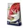 ND027 N&D GRAIN FREE QUINOA SÚLY KONTROLL BÁRÁNY