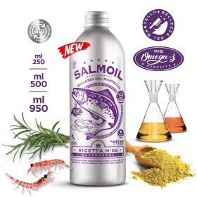 Salmoil Salmoil -5  250ml