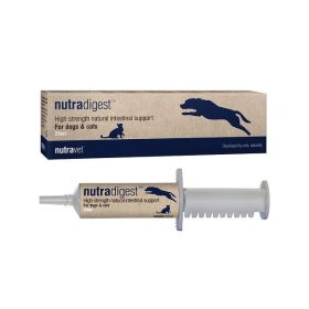 NTD Nutradigest paszta 20 ml