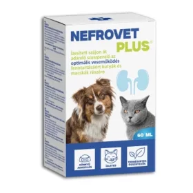 Nefrovet Plus táplálékkiegészítő