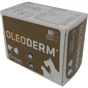 Oleoderm kapszula
