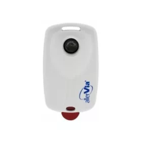 OKZPC02BS01 Skudo allervia-b poratka elleni u.hangos készülék
