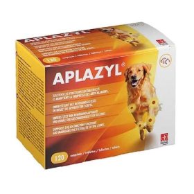 PAT120 Prodivet Aplazyl tabletta 120 db