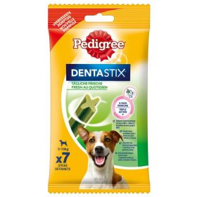 PDFS Pedigree Denta Stix Daily Fresh S 7 db 110 g