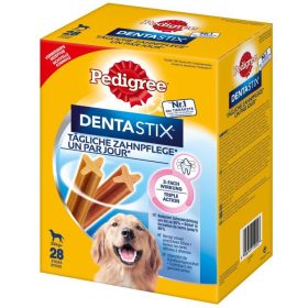 PDSL28 Pedigree Denta Stix L 28 db 1080 g