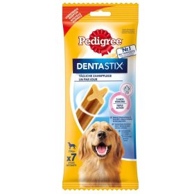 PDSL7 Pedigree Denta Stix L 7 db 270 g