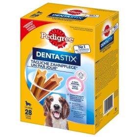 PDSM28 Pedigree Denta Stix M 28 db 720 g