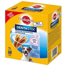 PDSS28 Pedigree Denta Stix S 28 db 440 g
