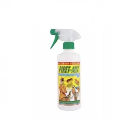 PIR20 Piret-mix rovarírtó permet 200 ml
