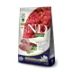 PND0250051 N&D GRAIN FREE QUINOA SÚLY KONTROLL BÁRÁNY 2,5KG