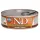 PND080016 N&D Cat Pumpkin konzerv szarvas&sütõtök 12*80 g