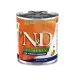 PND285014 N&D Dog Pumpkin bárány&áfonya,sütõtök 6*285 g