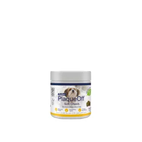 PlaqueOff small dog Soft Chews 120 db