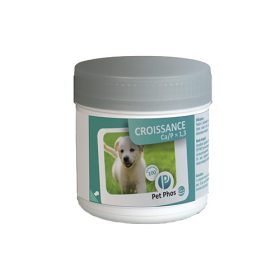 Pet Phos Growth Ca/P 1,3 tabletta 100 db