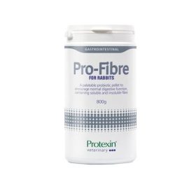 PPF Protexin pro-fibre nyúl 800 g