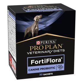 Purina Pro Plan FortiFlora Canine 30x1 g
