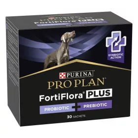 Purina Pro Plan FortiFlora Plus Canine 30x2 g