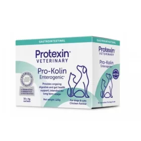 Protexin Pro-Kolin Enterogenic 30*4 g