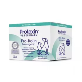 Protexin Pro-Kolin Enterogenic 60*4 g