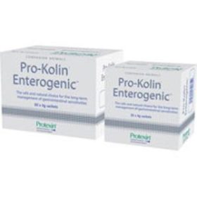 PPKE60 Protexin pro-kolin enterogenic 60*4 g
